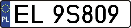 EL9S809