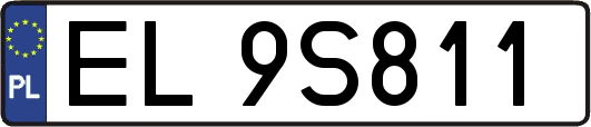 EL9S811