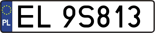 EL9S813