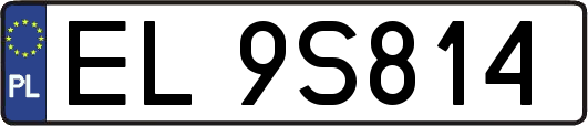 EL9S814