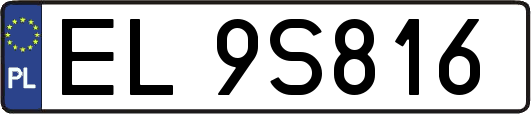 EL9S816