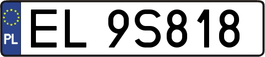 EL9S818
