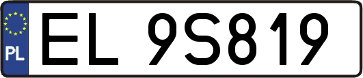 EL9S819