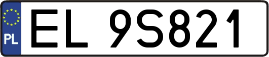 EL9S821
