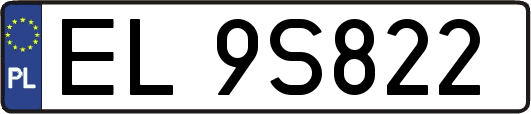 EL9S822