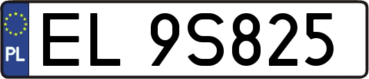 EL9S825