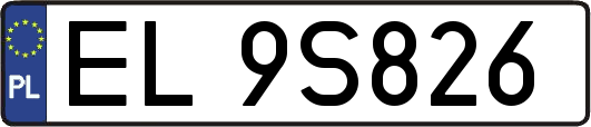 EL9S826
