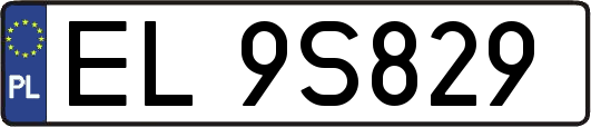 EL9S829