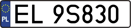 EL9S830