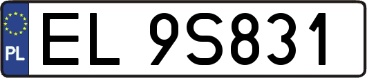 EL9S831