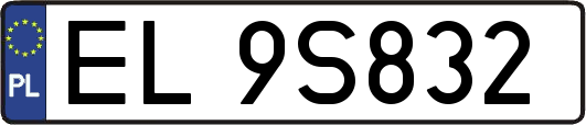 EL9S832