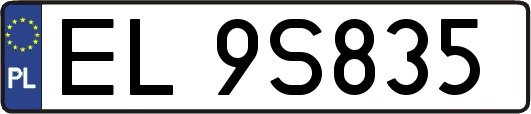 EL9S835