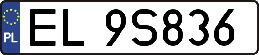 EL9S836