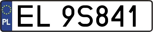 EL9S841