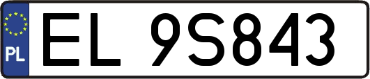 EL9S843