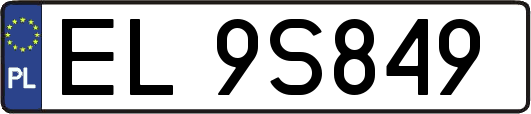 EL9S849