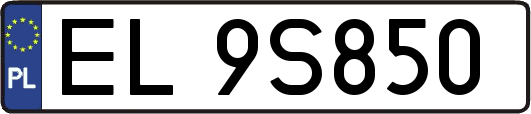 EL9S850