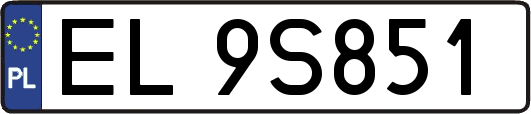 EL9S851
