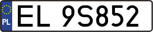 EL9S852