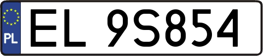 EL9S854