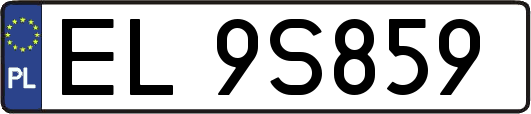 EL9S859
