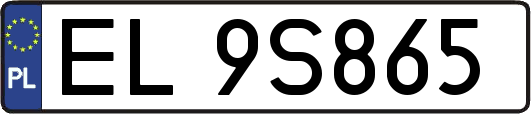 EL9S865