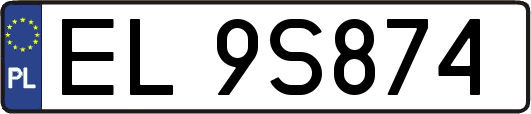 EL9S874