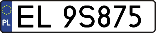 EL9S875
