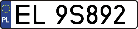 EL9S892