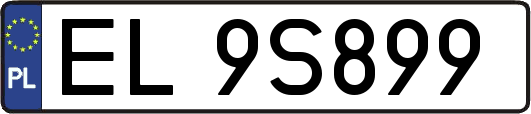 EL9S899