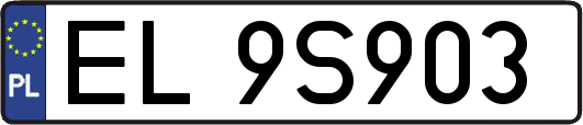 EL9S903