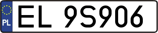EL9S906