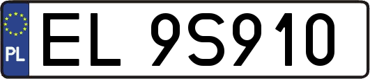 EL9S910