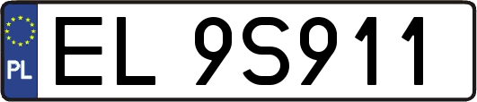 EL9S911