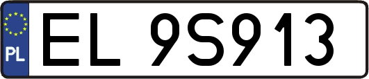 EL9S913
