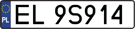 EL9S914