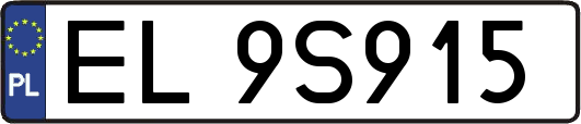 EL9S915