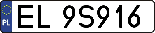 EL9S916