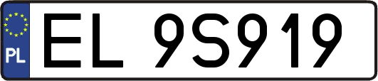 EL9S919