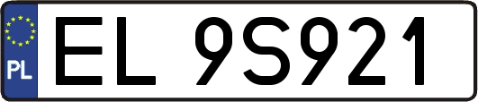 EL9S921