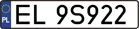 EL9S922