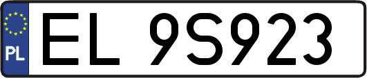 EL9S923