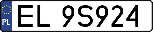 EL9S924