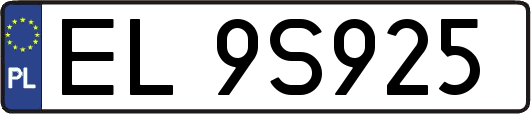 EL9S925