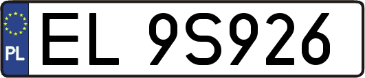 EL9S926
