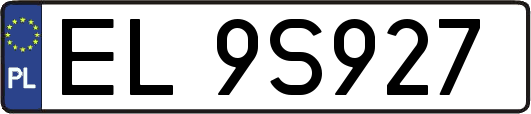 EL9S927