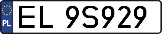 EL9S929