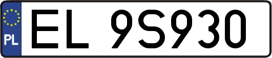 EL9S930