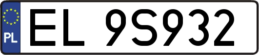 EL9S932