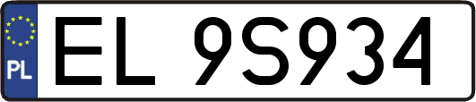 EL9S934
